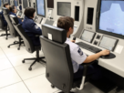 Centro de controle de tráfego aéreo com soluções da Atech