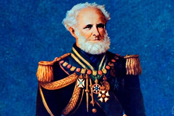 Almirante Tamandaré