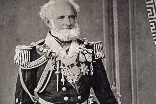 Almirante Tamandaré